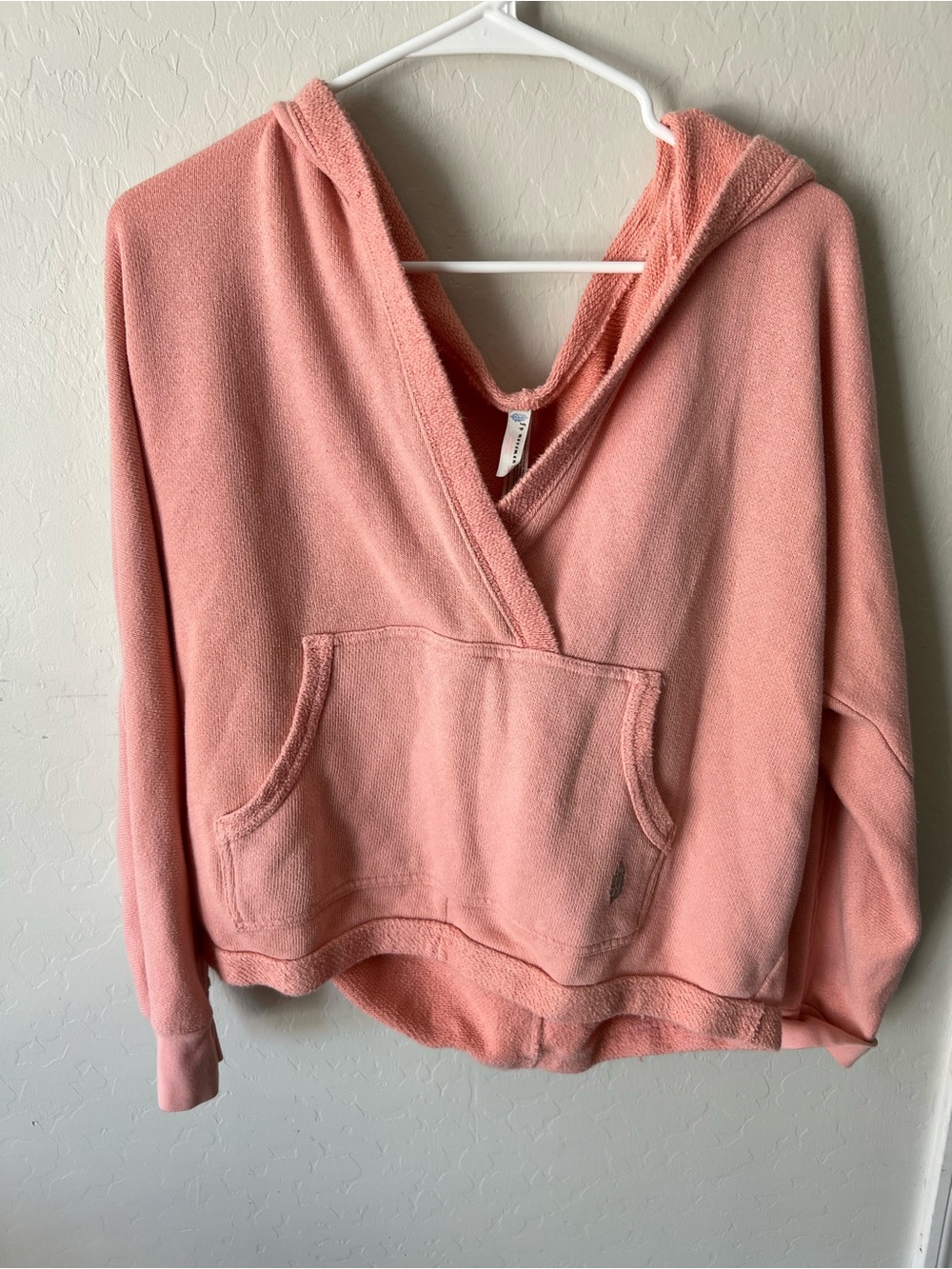 Free People โReyes Hoodieโ